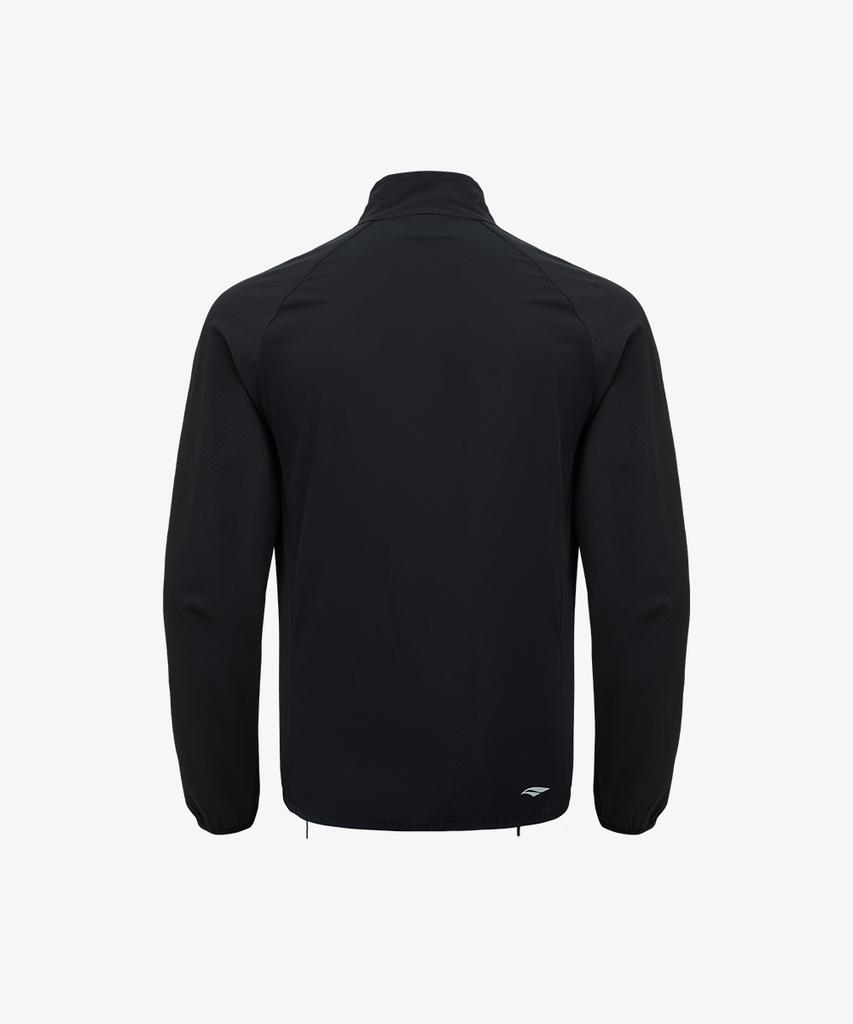 Ballop Men'S Air Revent Pro Shell Jacket Black