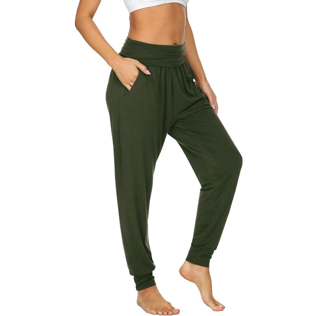 Buy Gentleman wrist Women Yoga Joggers 