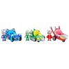 PJ Masks Turbo Blast Racers Catboy and Cat-Car Figure and Vehicle Set Parallel Import