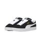 PUMA Suede XL Low Black White - 395205-02