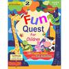Fun Quest for Children2 (Ages 68) Fun Quest2 Is Full of Captivating and Entertaining