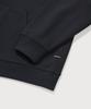 COVERNAT Cvnt Zip-Up Hoodie Dark Navy