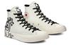 Chuck 70 Keith Haring X Chuck 70 Converse High 171858C