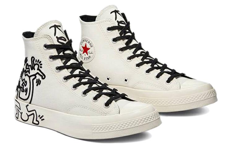 Chuck 70 Keith Haring X Chuck 70 Converse High 171858C
