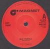 7-tums skiva EDIT POINT Help Yourself MAG200 Magnet 1980 UK SoulFunk Begagnad