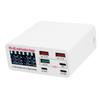 USB C  r Block 100W Fast Charging   Individual Display Power PD 65W Laptop Charging Adapter for Multiple Devices