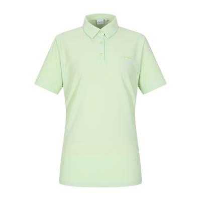 SUPERIOR Women'S Basic Pq T-Shirt Mint (Iwjftty20120)