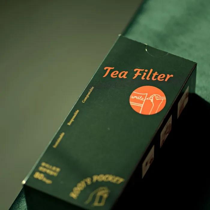 Caffeine Free - Tamla Rooibos 50g