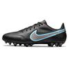 Legend 9 Academy AG Artificial Grass 'Black Blue' DB0627-004