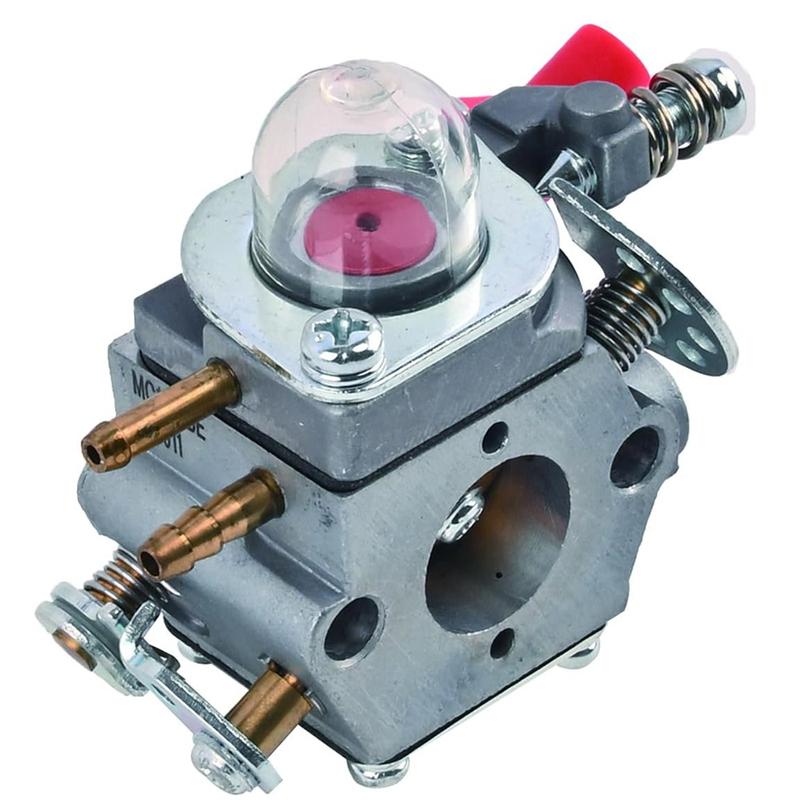 Carburetor Assembly MC1619BE for DDE GBS430R GTR-2200PRO GTR-2800 PRO GTR-430N Brush Cutter Grass Trimmer Parts