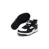 Puma Rebound Joy Little Kid Black White Kids Sneakers 374688-01