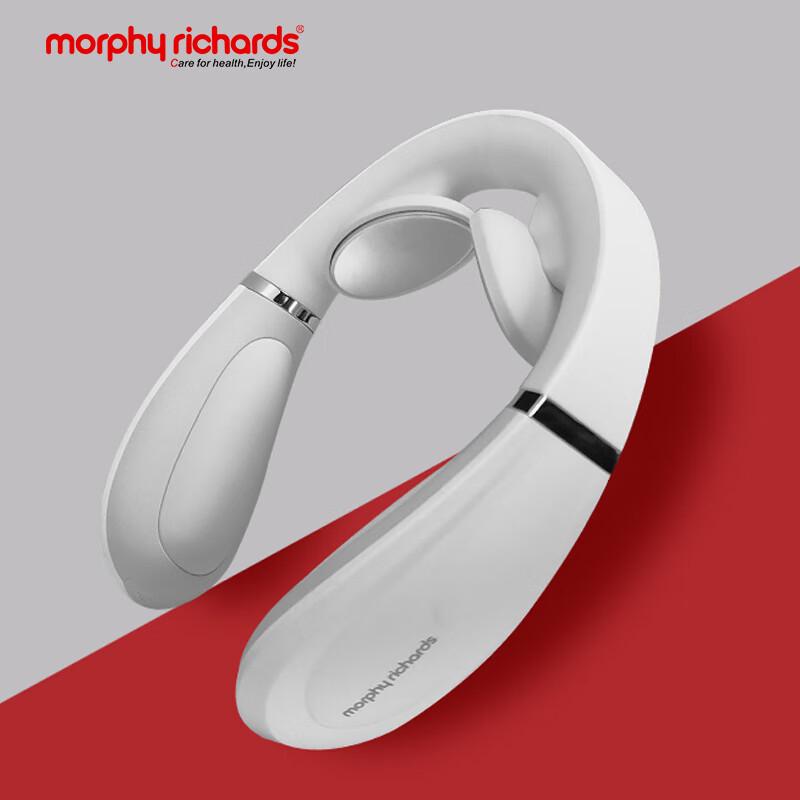 

Morphy Richards Smart Pulse Neck Massager MF3113