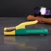 Heat Resistant Welding Electrode Holder Insulated Handle Electrode Holding Clamp  For Welders