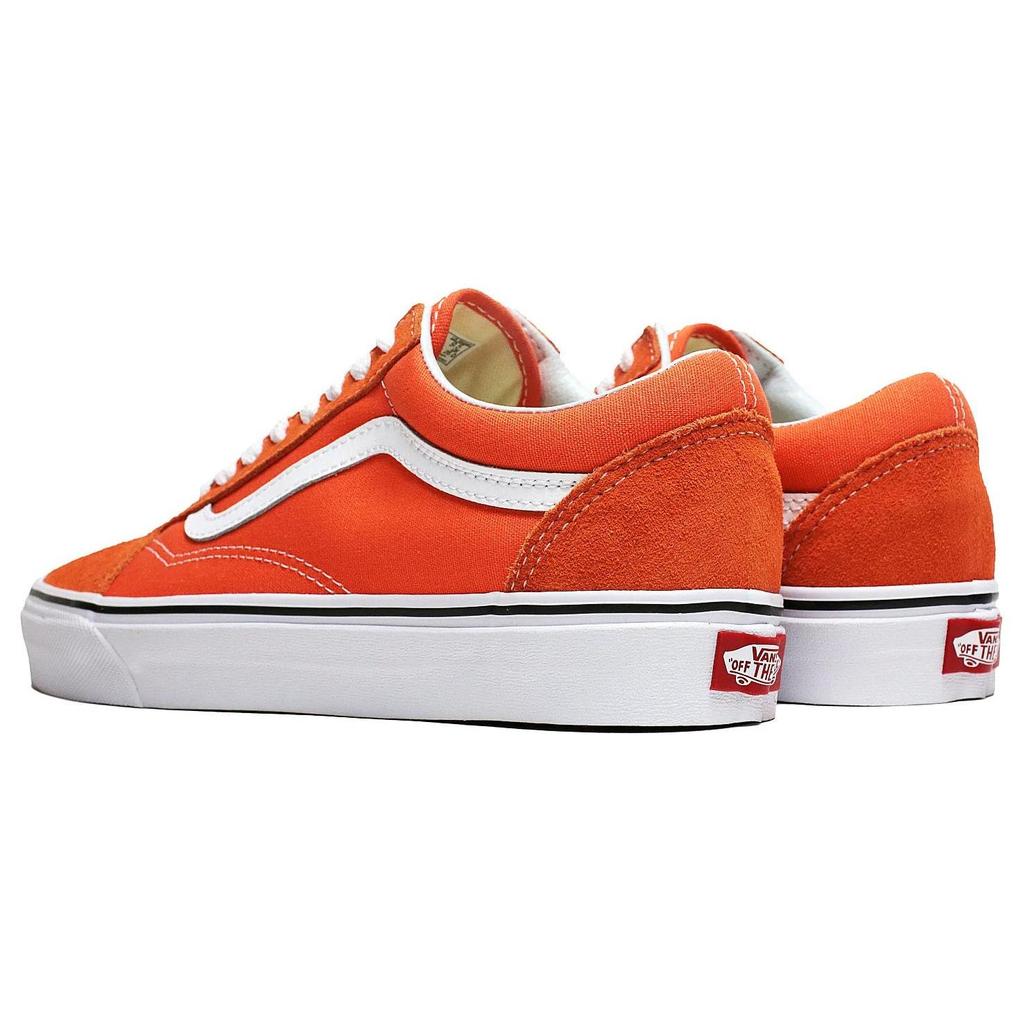 Vans Old Skool 'Flame' VN0A38G12W1