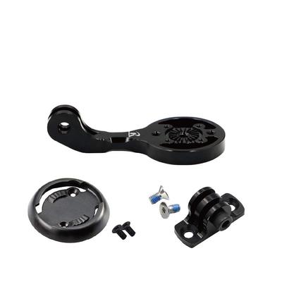 REC Mount GP Conversion Adapter Type HED1 for Polar Lower (with GP-K400A Adapter) [GP-HED1-PL+GP]