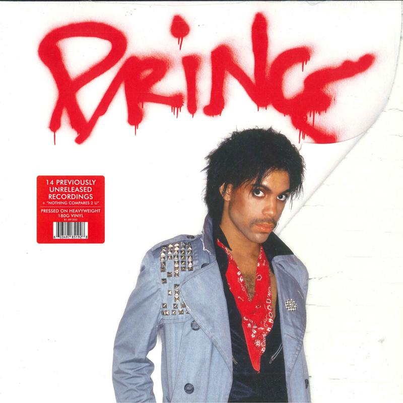 

LP Record PRINCE - Originals R1591253 Warner Records, Europe Soul/Funk