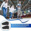 Anti-Scratch Ice Skate Covers Windproof Figure Skates Protectors Skating Boot Covers  Roller Skates