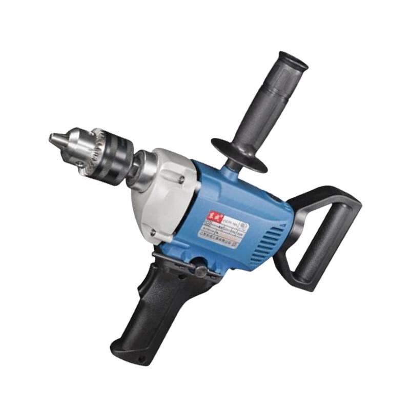 Dongcheng Electric Hand Drill CN Plug (adapter Included)