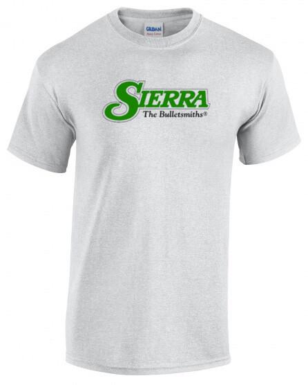 Sierra Bullets ammo t-shirt Unisex T-Shirt XL
