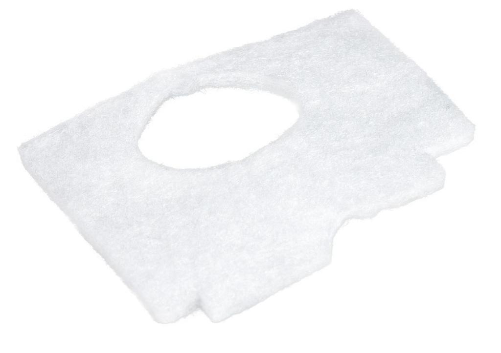 Stihl Fms170 Air Filter 520085