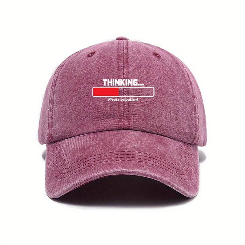 Japanese Women s Fashionable Retro Peaked Cap Outdoor Sports Travel Men s Visor Baseball Cap красный