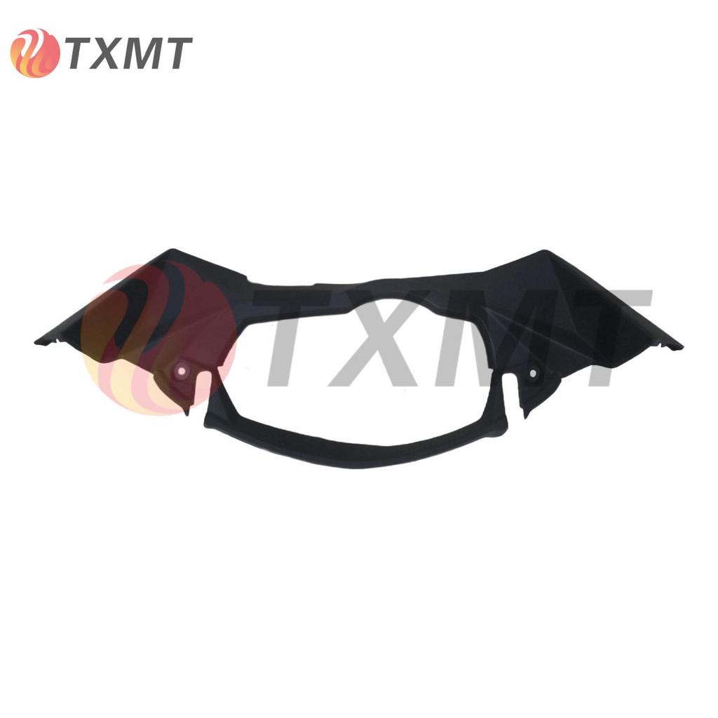 Kawasaki Z1000SX 2010-2015 Full Fairings Kit: Front Mudguard & Rear Tail Guard