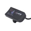 350W Brushless Motor Controller with LED Display Panel for Electric Bicycle Electric Scooter 24V