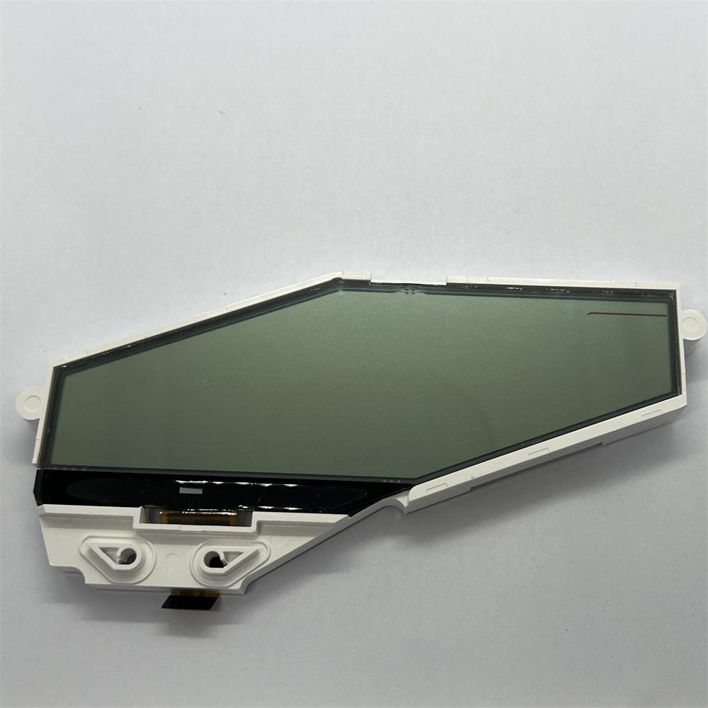 Car Speedometer Instrument LCD Screen For YAMAHA MT09 MT-09 / FZ-09 2018-2020
