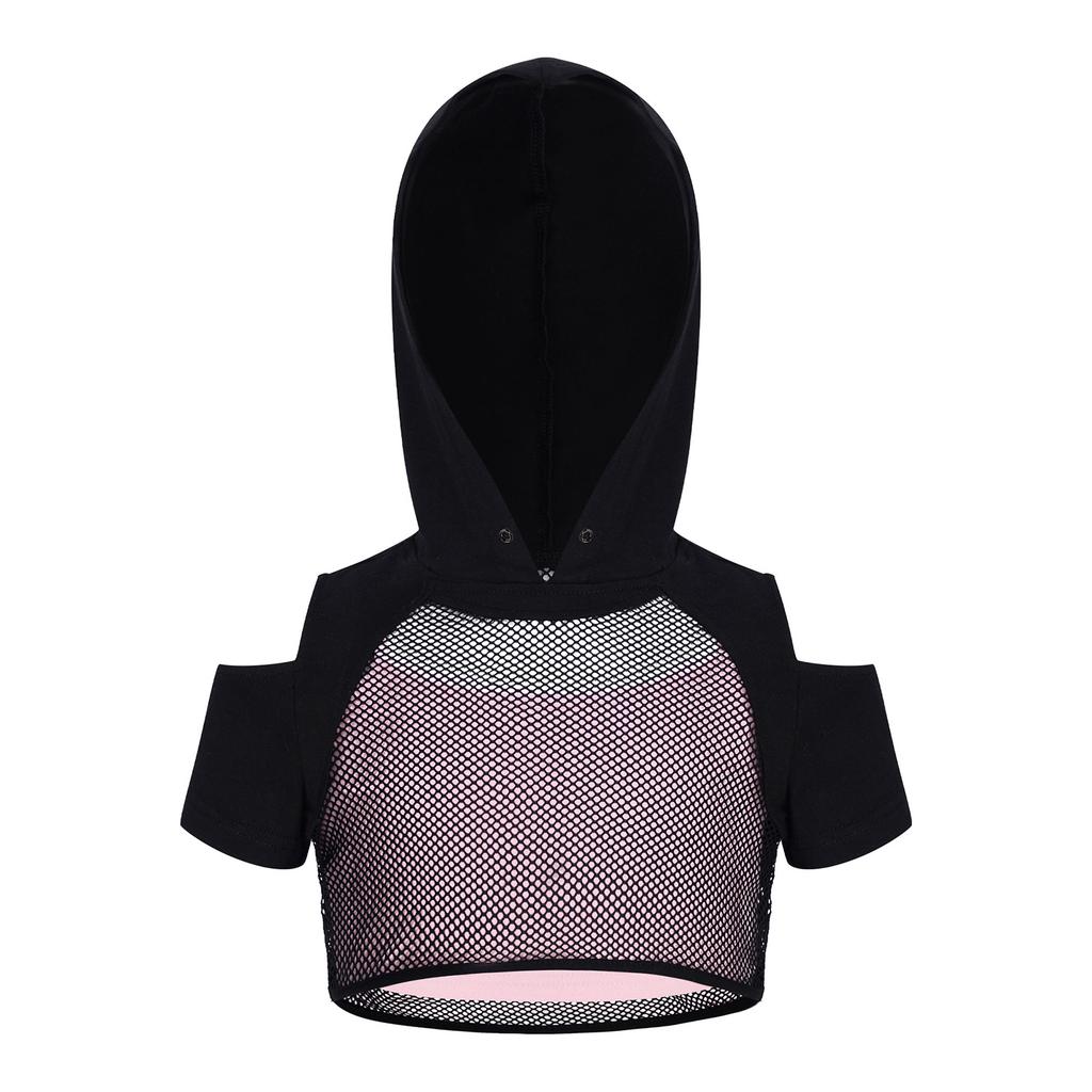 Girls Two Piece Sports Set