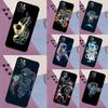 Weltraum Astronaut Kunst Etui Für Realme C63 C61 C55 C51 C53 C25 C65 C67 C71 C75 11 12 13 14 15 Pro Plus GT6 GT7 Pro