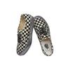 Vans Vault Og Authentic Lx Stressed Black White Checkerboard VN0A5FBD95Y1