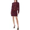 GUCCI Wool-jacquard Skirt 743320-XKC8X-4754