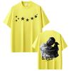 Rapper Quevedo EL BAIFO 2026 Graphic Tshirts Unisexs Women Fashion Hip Hop Streetwear Tshirt Casual Cotton Short Sleeve T Shirts