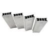 Aluminum Alloy Guitar Fretboard Radius Sanding Block and Leveling Tool