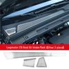 Leapmotor C16 C10 Center Console & Vent Protector