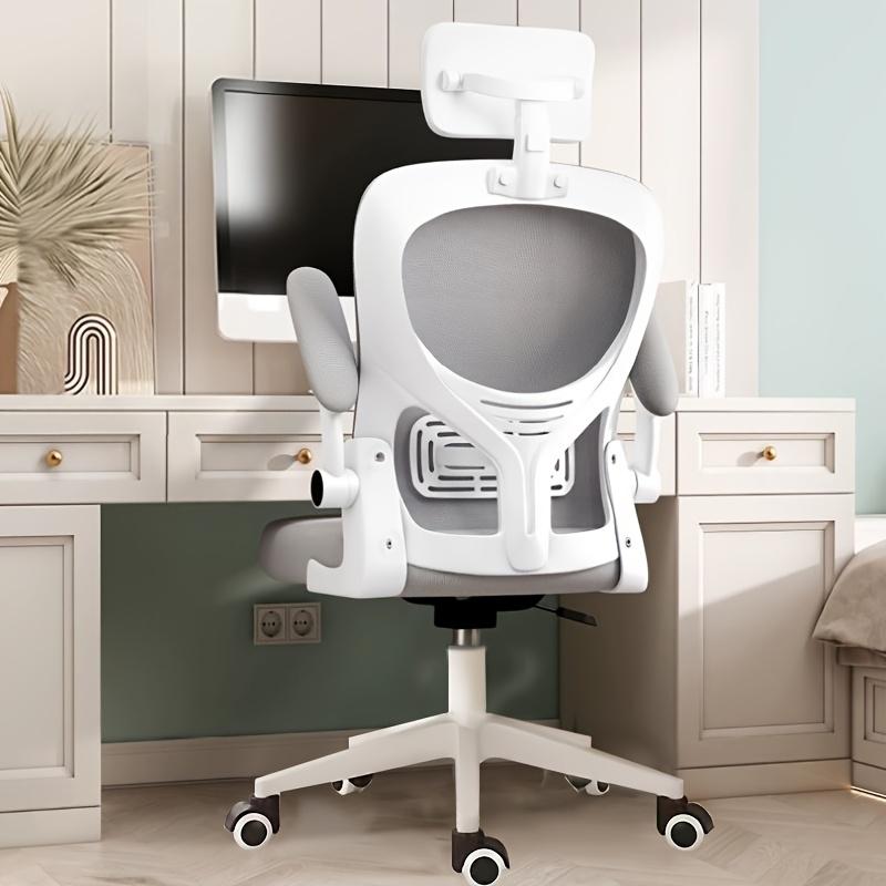Ergonomic Office Chair Computer Chair-Xiaoyao Gaming Chair,Soft and Comfortable Cushion - Suitable for Bedroom,Office,Game Room