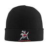 Knights Of The Zodiac Japanese  Anime Hat Autumn Winter Skullies Beanies Warm  Caps Unisex Acrylic Skullcap