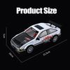 AE86 RC Drift Car 1:20 Remote Control High Speed Race Drifting Car 2.4G 4WD Racing Hobby Toy Car with Headlight for Kid Adult