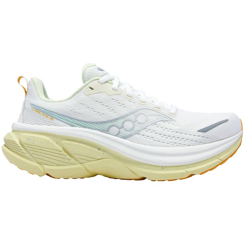 SAUCONY Hurricane 25 Stable Cushioned Running Shoes