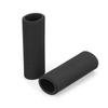 2PCS Universal Motorcycle Handlebar Sleeve Grip Foam Anti Slip Vibration Hand Grips Gloves Levers Cover Motorcycle Accessories