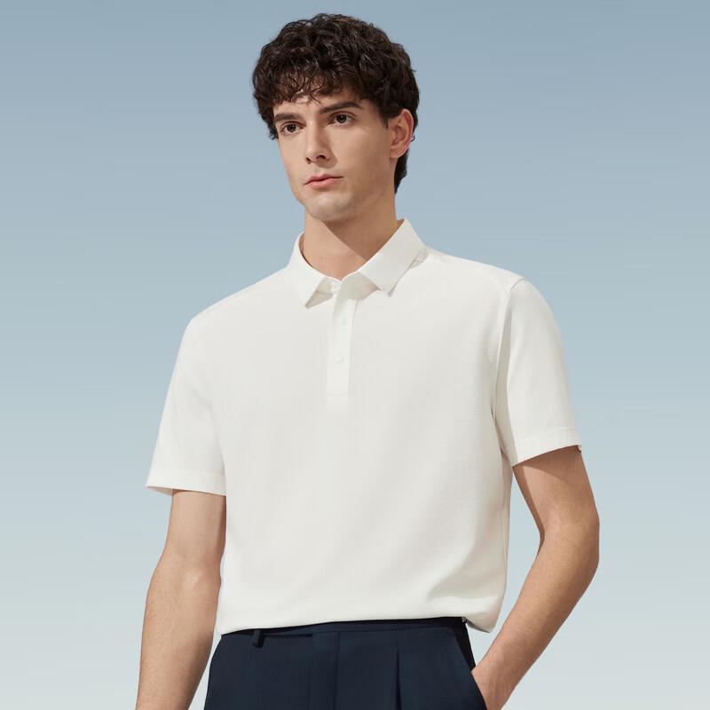 Judger Men s Cotton Modal Blend Polo Shirt XL