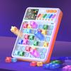 Interactive Electronic Sudoku Game For Children Portable Brain Training Puzzle Ages 6-12