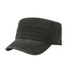 Fashion Anti-UV Fishing Hat Cotton Retro Baseball Cap Outdoor Sunscreen Casual Peaked Cap Men Women