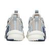 Anta AT91 Low-Top Skateboard Shoes Men's Blue Gray Sneakers 112218072-7