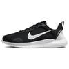 Flex Experience Run 12 Black White Dark Smoke Grey DV0744-004