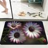 Bathroom Absorbent Soft Pad Quick-Drying Toilet Non-Slip Floor Mat Kitchen Toilet Dirt-Resistant Foot Pad Door Mat Manufacturer Wholesale