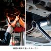 Aluminum Drain Packing M14 Oil Drain Plug Gasket Compression Washer