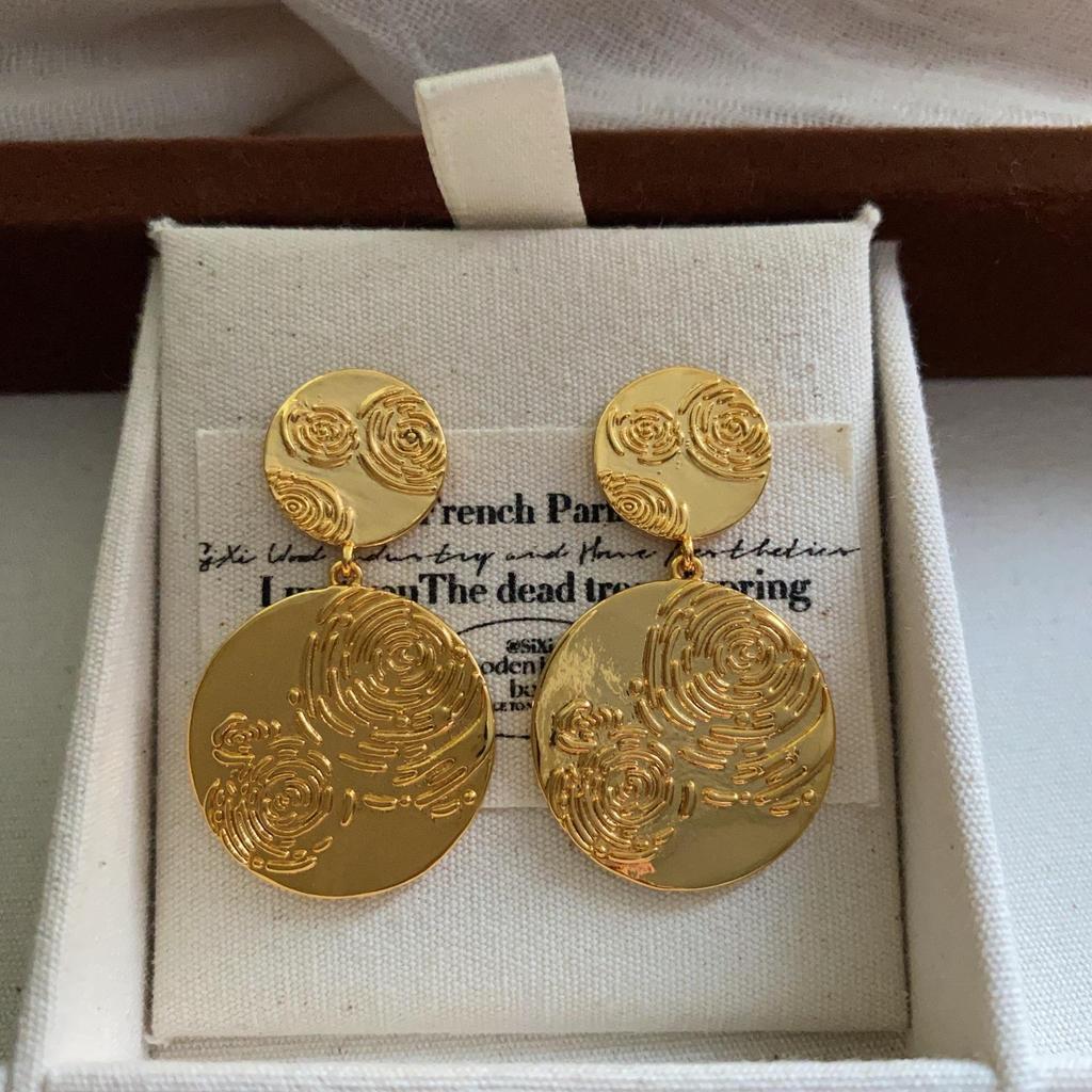 Bow Beads, Fringed Earrings, Earrings, Elegant Light Luxury, Fresh And Exquisite, Niche Gorgeous, Sweet And Cool Earrings.
