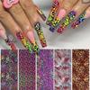 Manicure – Nagelstickers