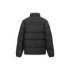 Li Ning Sports Trendy Collection Down Jacket Men's Black AYMT063-1